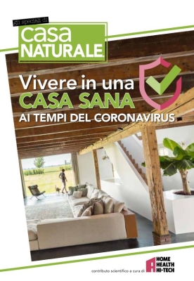 Casa Naturale Speciali
