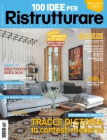 100 Idee per Ristrutturare