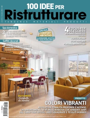 100 Idee per Ristrutturare